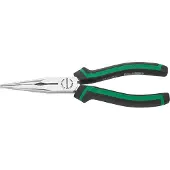 Stahlwille 6730 1 200 Mm Platte Punttang