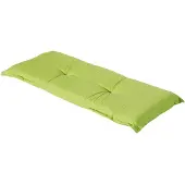Madison Bankkussen Madison Panama Lime Tweezits
