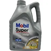 Mobil 154758 Motorolie