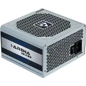 Chieftec GPC-700S PC-netvoeding 700 W ATX Zonder certificering