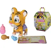 Simba - Pamper Petz - Tijger - Vanaf 3 jaar