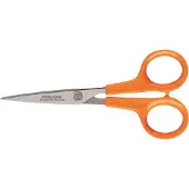 Fiskars naaisterschaar - 13 cm - universeel
