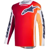 Alpinestars Racer Portl Motorcross trui