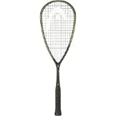 Head Racket Speed 135 2023 Squash Racket Grijs 7