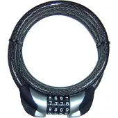 Security Plus spiraalkabelslot ZL72