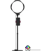 Joby Beamo HS Vlogging & Streaming Starter LED Light Kit (JB01834-BWW)