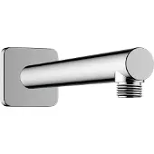 Hansgrohe Douche arm vernis shape 24 cm chroom
