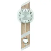 AMS 7415 Wandklok met slinger