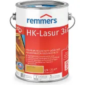 Remmers HK-Lazuur 3in1 - Licht Eiken - 2.5 liter