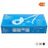 Prym LED vergrootglas met klem 610382 -
