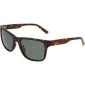 Nautica Zonnebril - - N908SP - Matte donkere schildpad - Bio inj-tenite renew - 57/19/140