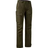 Deerhunter - Sarek Full Stretch Trousers - Trekkingbroek 46, bruin