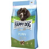 Interquell GmbH - Sensible Puppy Lam Rijst - 1kg