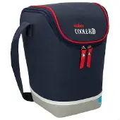 Aktive Outdoor Cooler Zachte Draagbare Koeler