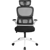Vdd Bureau stoel - in hoogte verstelbaar - ergonomisch
