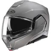 HJC i100 Systeemhelm Grijs 2XL