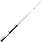 Spro Specter Finesse C Pelagical Spinning Rod Zilver 2.00 m / 30-80 g