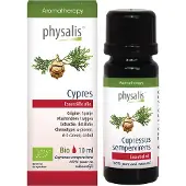 Physalis Cypres 10 ml