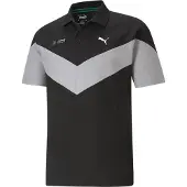 Puma heren T-shirt in BMW-stijl