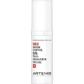 Artemis MED Talgregulerende gel 30 ml Crème