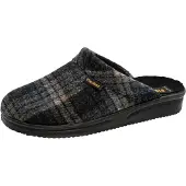 Fischer Markenschuh Heren Muil 204602