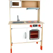 Small Foot houten kinderkeuken 70 cm