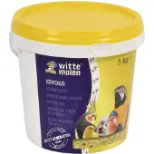 Witte molen EXPERT Eivoer Next Generation 5 Kilo