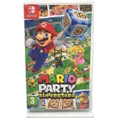 Mario Party Superstars - Switch