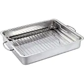 Küchenprofi grill- en ovenbradenpan, STYLE, 40 cm, artikelnummer 1066632840, EAN-code 4007371069724