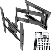 Dq Wall-Support Hercules 2.0 80 cm Flex 400 TV Beugel