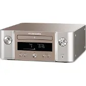 Marantz Hifi System MCR612N1SG