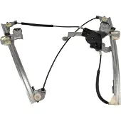 VAICO V10-6274 Raammechanisme