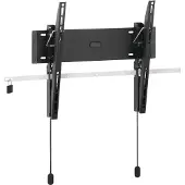Vogel's PFW 4410: Kantelbare wandhouder voor LCD-/plasmatelevisies van 106,68 - 139,7 cm (42 - 55 inch), met een maximale draagkracht van 30 kg en een maximale VESA-maat van 400 x 400