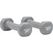 Reebok dumbbell set 1 kg