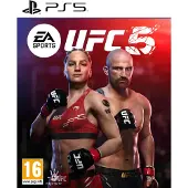 EA Sports UFC 5 Standaard PlayStation 5
