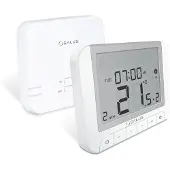 SALUS Controls RT520RFWE, Thermostaat