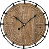AMS Unisexhorloge 9616