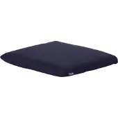 Hartman Vouwstoelzit Hartman Havana Blue (41 x 38 cm)