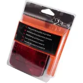 XL 553912 Mistachterlamp