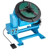 Vevor Lasdraaitafel 400 W