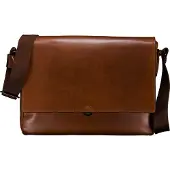 JOOP! Schoudertas 'Cerratano Janis' cognac