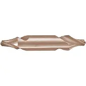 Slice Centreerboor DIN333 HSS vorm R 4,0mm