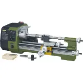 Proxxon PD 400 Precisiedraaimachine 550 W