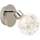 Brilliant Design wandlampje Joya