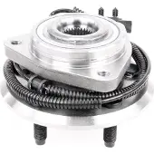 VAICO V33-0194 Wiellagerset