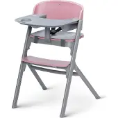 Kinderkraft Kinderstoel LIVY aster pink