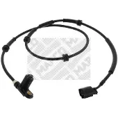 MAPCO 86827 Wielsnelheidssensor (ABS)