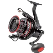 Expert Predator Xlr Surfcasting Reel Zilver 9000