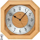 AMS Unisexhorloge 5864/18