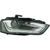 Diederichs 1019086 Koplamp